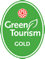 Green Tourism - Gold
